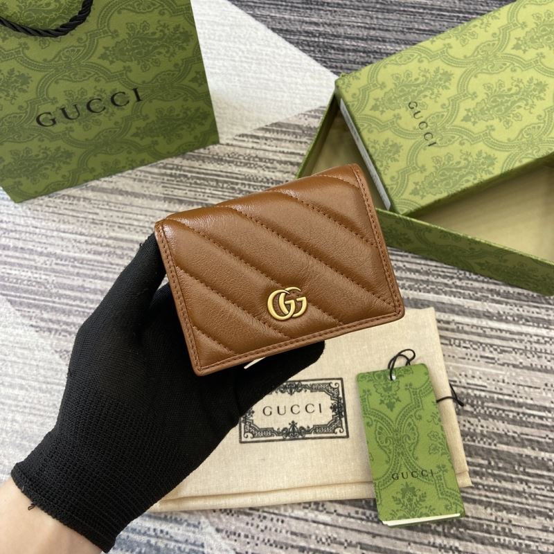Gvc*1 wallets